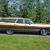 Chrysler : Town & Country station wagon