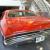 Chevrolet : Chevelle Chevelle
