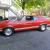 Chevrolet : Chevelle Chevelle