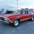 Chevrolet : Chevelle Chevelle