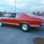 Chevrolet : Chevelle Chevelle