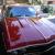 Chevrolet : Chevelle Chevelle