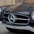 Mercedes-Benz : SL-Class 190sl