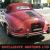 Porsche 356 Speedster LHD Original car from Doc Hollywood Movie