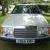 Mercedes 230 SPORTLINE CLASSIC COUPE lovely condition FULL HISTORY auto