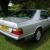 Mercedes 230 SPORTLINE CLASSIC COUPE lovely condition FULL HISTORY auto