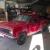 Datsun 1200 UTE A12 Running Registered Good Project GAS in VIC