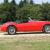 1958 MGA ROADSTER WITH 1950 TUNED ENGINE+5 SPEED GEARBOX LHD