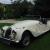 Morgan 4/4 1.6 2-seater sports