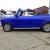 classic modified mini convertible 1985 1000cc dry stored for 12yrs