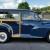MORRIS MINOR 1000, 1275cc, 5 speed box, new wood and interior must see!