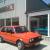 1983 Volkswagen GOLF GTI Mk 1 MARS RED 2 FORMER KEEPERS 11 SERVICE STAMPS