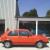 1983 Volkswagen GOLF GTI Mk 1 MARS RED 2 FORMER KEEPERS 11 SERVICE STAMPS