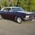 1965 Chevrolet Impala 4 Door Pilarless 454 BIG Block Centreline Tough Rego in SA