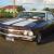 1965 Chevrolet Impala 4 Door Pilarless 454 BIG Block Centreline Tough Rego in SA