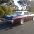 1965 Chevrolet Impala 4 Door Pilarless 454 BIG Block Centreline Tough Rego in SA