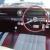 1965 Chevrolet Impala 4 Door Pilarless 454 BIG Block Centreline Tough Rego in SA