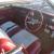 1965 Chevrolet Impala 4 Door Pilarless 454 BIG Block Centreline Tough Rego in SA