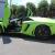 Lamborghini : Aventador NOVITEC TORADO