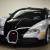 Bugatti : Veyron Veyron