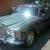 Rolls-Royce : Silver Shadow Long Wheels Base with Divider