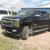 Chevrolet : Silverado 1500 High Country Crew Cab Pickup 4-Door