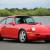 Porsche : 964 RS America Coupe 2-Door