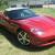 Chevrolet : Corvette 3LT