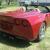 Chevrolet : Corvette 3LT