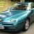 1998 Alfa Romeo GTV (3L, V6)