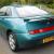 1998 Alfa Romeo GTV (3L, V6)