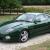 1999 Aston Martin DB7 Vantage Coupé