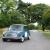 1968 Austin Mini Cooper