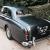 1961 Bentley S2 Continental Flying Spur (Ex-Bernie Ecclestone)