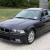 1996 BMW M3 Evolution Coupé