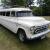 1957 Chevrolet Stageway Carry-All Crew Bus