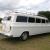 1957 Chevrolet Stageway Carry-All Crew Bus