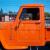 Willys : WILLYS 4X4 PICK UP