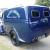 1956 Ford Thames 10cwt Van