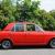 1967 Ford Cortina Mk. II 1600E