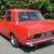 1967 Ford Cortina Mk. II 1600E