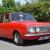 1967 Ford Cortina Mk. II 1600E