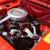 1967 Ford Cortina Mk. II 1600E
