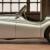 1954 Jaguar XK140 Aluminium Roadster