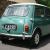 1966 Morris Mini 1275 Cooper S