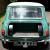 1966 Morris Mini 1275 Cooper S