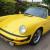 1983 Porsche 911SC Cabriolet