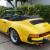 1983 Porsche 911SC Cabriolet
