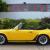 1983 Porsche 911SC Cabriolet