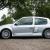 2001 Renault Clio V6